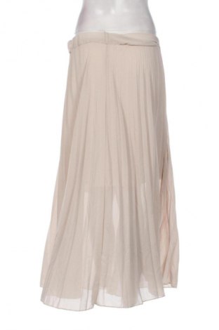 Rock Unbranded, Größe M, Farbe Beige, Preis 15,99 €