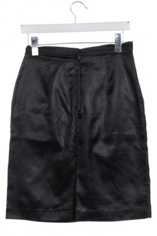 Sukně Unbranded, Velikost S, Barva Černá, Cena  49,00 Kč