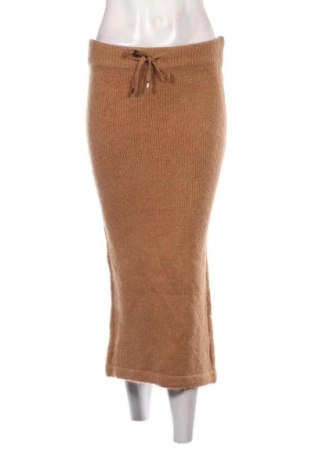 Φούστα Unbranded, Μέγεθος M, Χρώμα Καφέ, Τιμή 14,99 €
