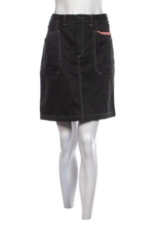 Spódnica Unbranded, Rozmiar XL, Kolor Czarny, Cena 21,99 zł