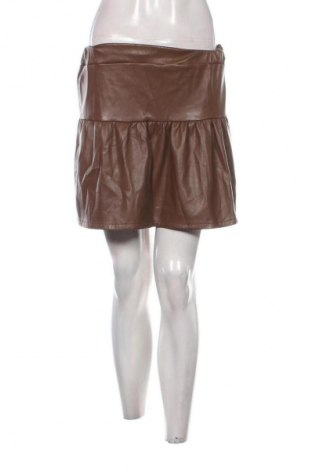 Rock Unbranded, Größe S, Farbe Braun, Preis 2,99 €