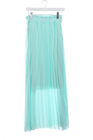 Spódnica Unbranded, Rozmiar XS, Kolor Zielony, Cena 45,99 zł