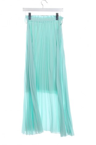 Spódnica Unbranded, Rozmiar XS, Kolor Zielony, Cena 45,99 zł