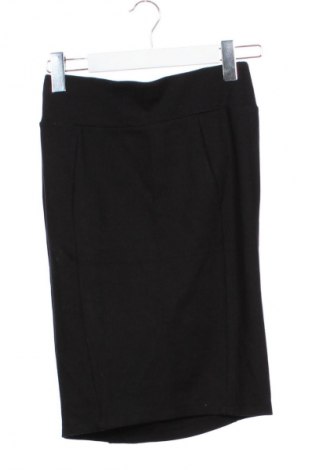 Sukně Unbranded, Velikost XS, Barva Černá, Cena  49,00 Kč