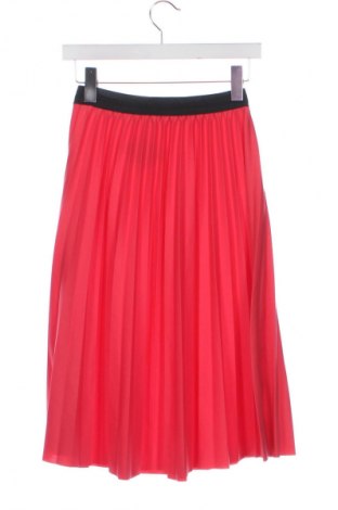 Пола Unbranded, Размер XS, Цвят Червен, Цена 5,11 €
