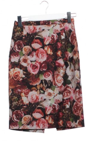 Sukně Unbranded, Velikost XS, Barva Vícebarevné, Cena  99,00 Kč