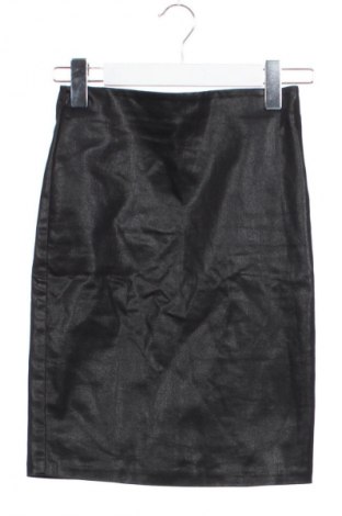 Spódnica Unbranded, Rozmiar XS, Kolor Czarny, Cena 18,99 zł