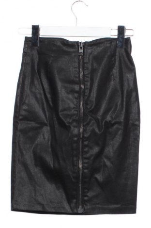 Spódnica Unbranded, Rozmiar XS, Kolor Czarny, Cena 18,99 zł