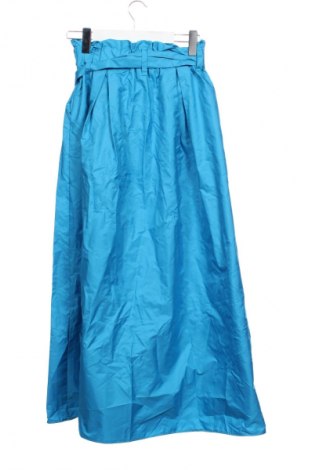 Spódnica Unbranded, Rozmiar XS, Kolor Niebieski, Cena 47,99 zł