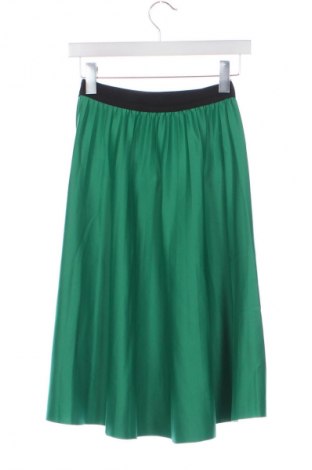 Spódnica Unbranded, Rozmiar XS, Kolor Zielony, Cena 45,99 zł