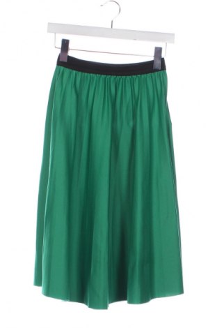 Spódnica Unbranded, Rozmiar XS, Kolor Zielony, Cena 45,99 zł
