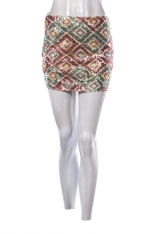 Spódnica Unbranded, Rozmiar S, Kolor Kolorowy, Cena 26,79 zł