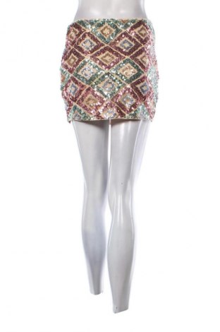 Spódnica Unbranded, Rozmiar S, Kolor Kolorowy, Cena 26,79 zł