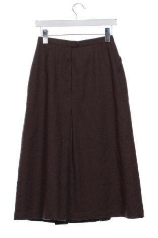 Spódnica Unbranded, Rozmiar XS, Kolor Brązowy, Cena 27,40 zł