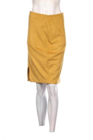 Spódnica Unbranded, Rozmiar S, Kolor Pomarańczowy, Cena 27,40 zł