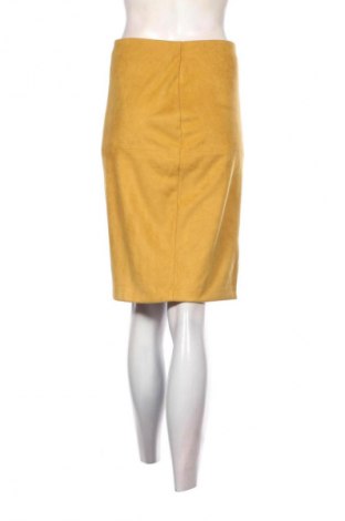 Spódnica Unbranded, Rozmiar S, Kolor Pomarańczowy, Cena 27,40 zł