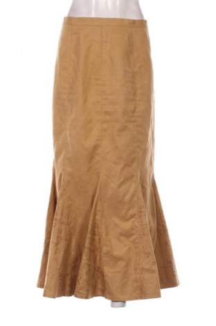 Sukně Unbranded, Velikost S, Barva Béžová, Cena  99,00 Kč