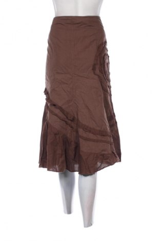 Sukně Unbranded, Velikost L, Barva Hnědá, Cena  99,00 Kč