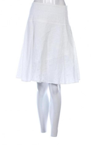 Sukně Unbranded, Velikost L, Barva Bílá, Cena  109,00 Kč
