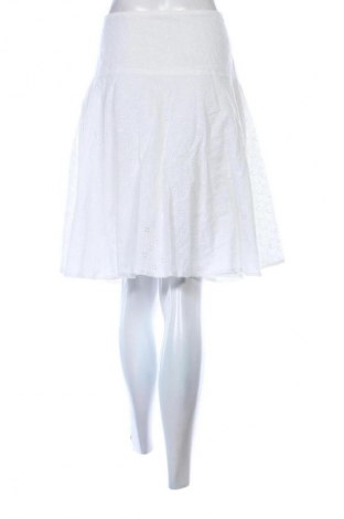 Sukně Unbranded, Velikost L, Barva Bílá, Cena  109,00 Kč