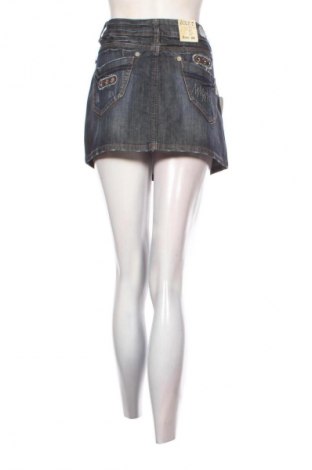 Φούστα Unbranded, Μέγεθος L, Χρώμα Μπλέ, Τιμή 6,99 €