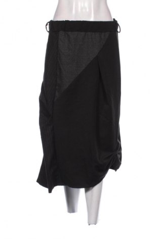 Sukně Unbranded, Velikost S, Barva Černá, Cena  99,00 Kč