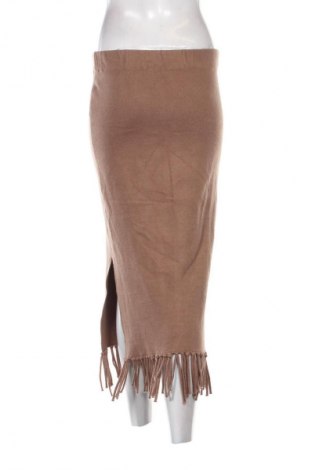 Sukně Unbranded, Velikost S, Barva Hnědá, Cena  299,00 Kč