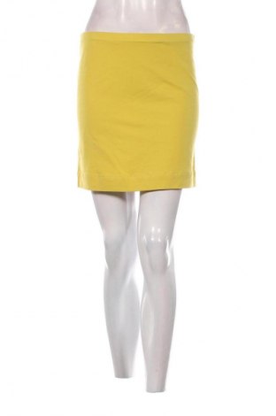 Sukně Unbranded, Velikost M, Barva Žlutá, Cena  109,00 Kč
