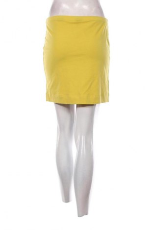 Sukně Unbranded, Velikost M, Barva Žlutá, Cena  109,00 Kč