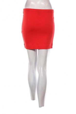 Sukně Unbranded, Velikost S, Barva Červená, Cena  109,00 Kč