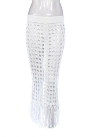 Пола Unbranded, Размер S, Цвят Бял, Цена 5,11 €