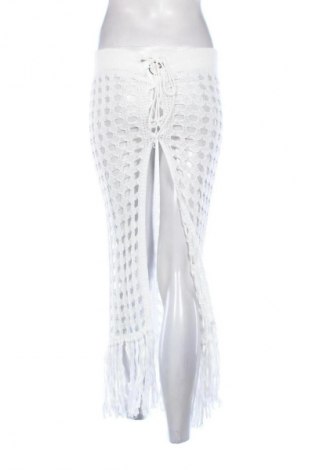 Пола Unbranded, Размер S, Цвят Бял, Цена 5,11 €