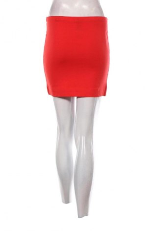 Sukně Unbranded, Velikost S, Barva Červená, Cena  109,00 Kč