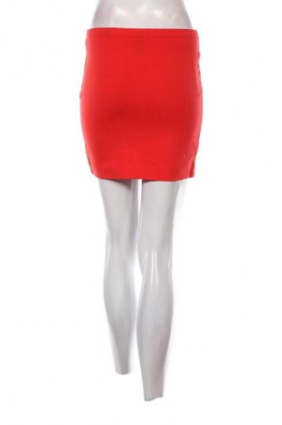 Sukně Unbranded, Velikost S, Barva Červená, Cena  109,00 Kč