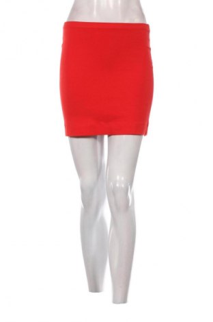 Sukně Unbranded, Velikost S, Barva Červená, Cena  109,00 Kč