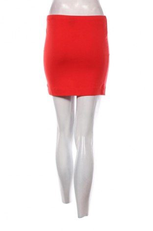 Sukně Unbranded, Velikost S, Barva Červená, Cena  109,00 Kč
