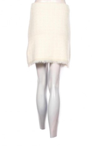 Sukně Unbranded, Velikost XXS, Barva Krémová, Cena  89,00 Kč