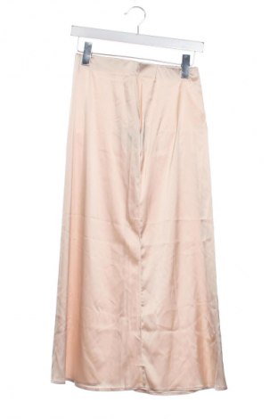 Spódnica Unbranded, Rozmiar XS, Kolor Beżowy, Cena 43,99 zł