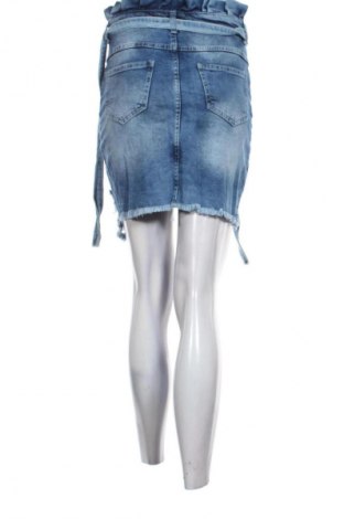 Spódnica Unbranded, Rozmiar S, Kolor Niebieski, Cena 34,93 zł