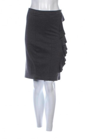 Spódnica Unbranded, Rozmiar M, Kolor Szary, Cena 16,99 zł