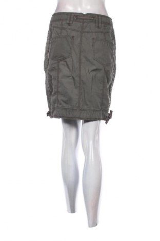 Spódnica Unbranded, Rozmiar M, Kolor Szary, Cena 20,99 zł