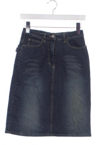 Sukně Unbranded, Velikost XS, Barva Modrá, Cena  99,00 Kč