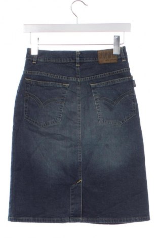 Sukně Unbranded, Velikost XS, Barva Modrá, Cena  99,00 Kč