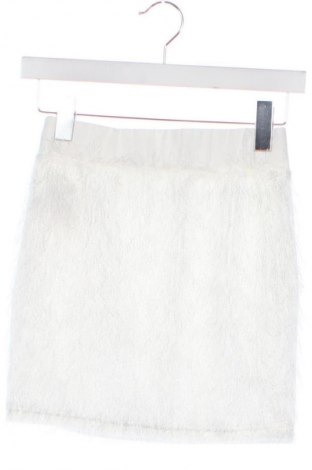 Sukně Unbranded, Velikost XXS, Barva Bílá, Cena  190,00 Kč