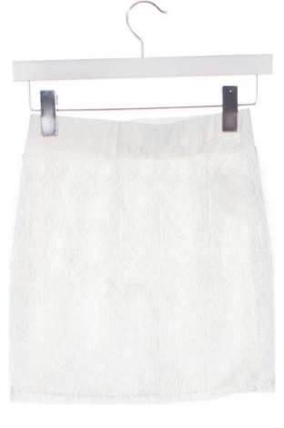 Sukně Unbranded, Velikost XXS, Barva Bílá, Cena  190,00 Kč