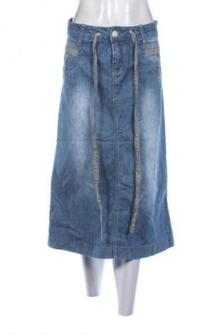 Sukně Unbranded, Velikost M, Barva Modrá, Cena  219,00 Kč