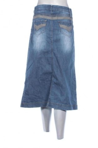 Sukně Unbranded, Velikost M, Barva Modrá, Cena  219,00 Kč