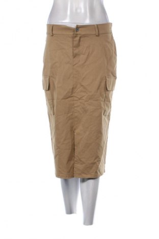 Fustă Unbranded, Mărime S, Culoare Maro, Preț 61,99 Lei