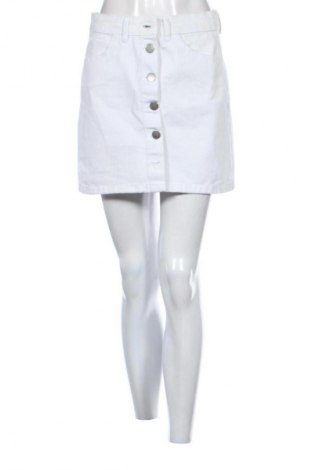 Sukně Unbranded, Velikost M, Barva Bílá, Cena  99,00 Kč