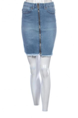 Spódnica Unbranded, Rozmiar S, Kolor Niebieski, Cena 47,08 zł